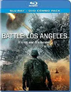 Battle Los Angeles (2011)