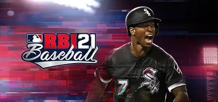 R.B.I.Baseball 21 (2021)