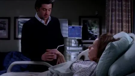 Grey's Anatomy S03E17