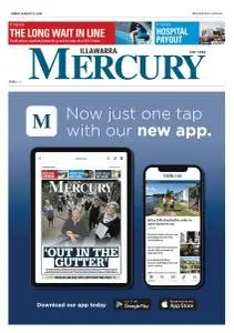 Illawarra Mercury - August 13, 2021