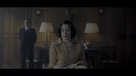 A Very British Scandal S01E02