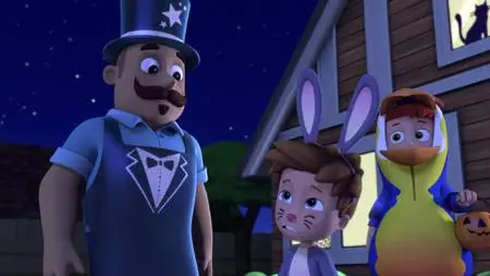 PAW Patrol S05E32