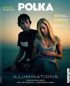 Polka Magazine - Été 2023
