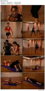 Trainer's Edge - Killer Abs and Back (2004) 