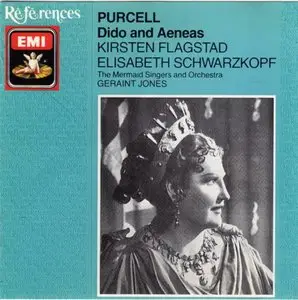 Purcell: Dido and Aeneas - Flagstad, Schwarzkopf [Jones]