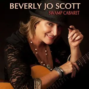 Beverly Jo Scott - Swamp Cabaret (2014)