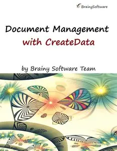 Document Management with CreateData
