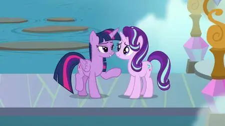 My Little Pony: Friendship Is Magic S08E02