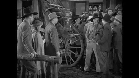 King of the Pecos (1936)