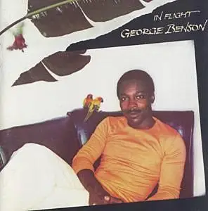 George Benson - In Flight (1977) [Warner Bros.]