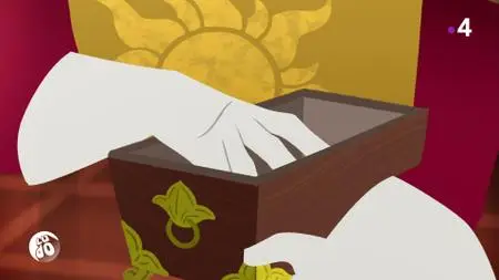 Raiponce : La série S01E07