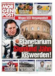 Dresdner Morgenpost - 15 Februar 2021