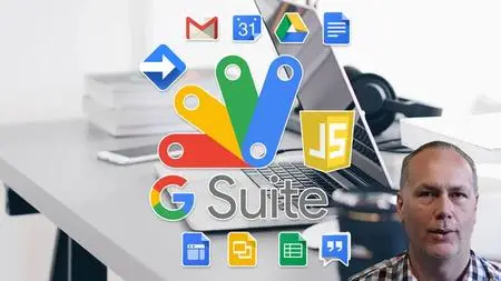 Google Apps Script Complete Course Beginner to Advanced (07/2021)