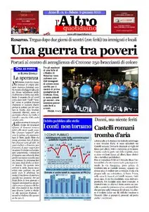Altro Quotidiano 09.01.2010
