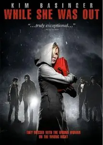 While She Was Out (2008)