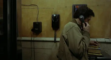 Taxi Driver (1976)