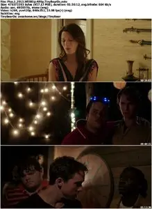 Plus 1 (2013)