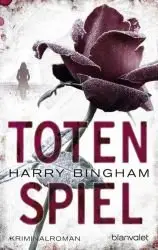 Bingham, Harry - Fiona Griffith 02 - Totenspiel