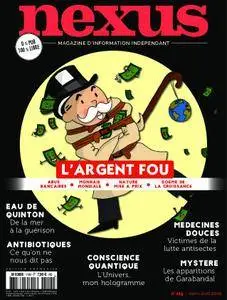 Magazine Nexus - mars/avril 2018