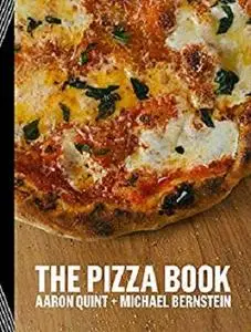 The Pizza Book