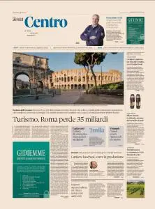 Il Sole 24 Ore Centro - 24 Aprile 2020