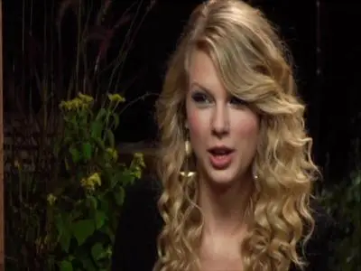 Taylor Swift & Def Leppard - CMT Crossroads (2010)