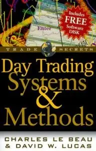 Day Trading Systems and Methods { Repost }