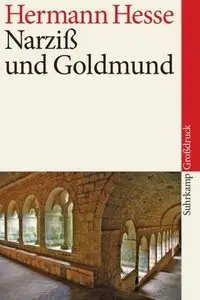 Hermann Hesse - Narziß und Goldmund
