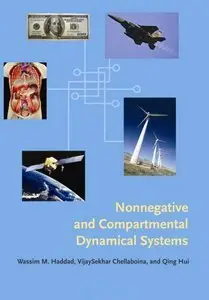 Nonnegative and Compartmental Dynamical Systems (repost)