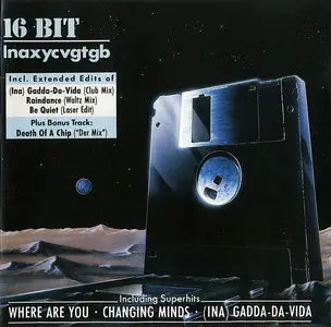 16 Bit - Inaxycvgtgb (1987)