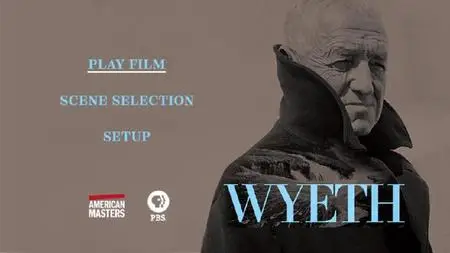 Wyeth (2018)
