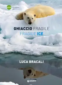 Luca Bracali - Ghiaccio fragile. Fragile ice