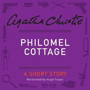 «Philomel Cottage» by Agatha Christie