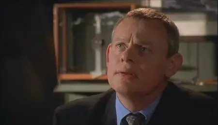Doc Martin Series One Episode One (new links)