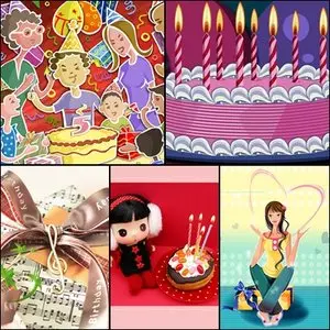 Birthday Wallpapers