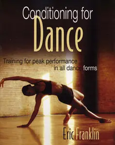 Eric Franklin - Conditioning for Dance