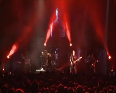 Coma - Live (2010) [2xDVD] Re-Up]
