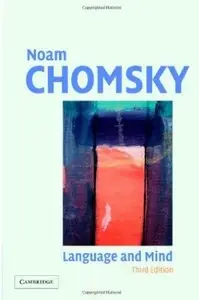 Language and Mind (3rd edition) [Repost]