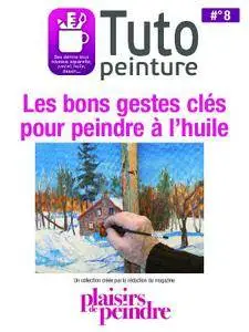 Tuto Peinture - novembre 2017