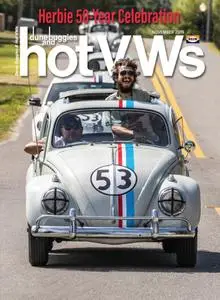 dune buggies and hotVWs – November 2019