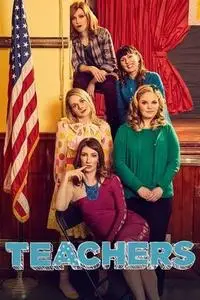 Teachers S03E11
