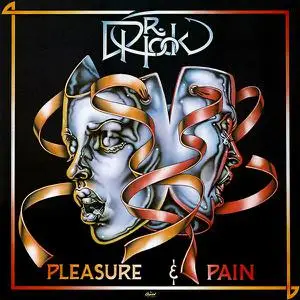 Dr. Hook - Pleasure & Pain (1978) [Reissue 1995]