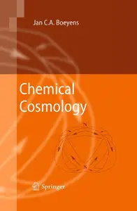 Chemical Cosmology (repost)