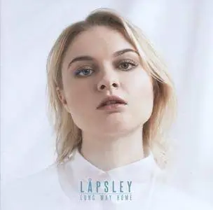 Lapsley - Long Way Home (2016)