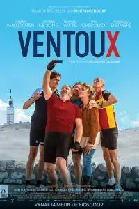Ventoux (2015)