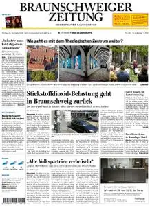Braunschweiger Zeitung - Helmstedter Nachrichten - 28. Dezember 2018