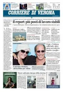 Corriere di Verona – 19 gennaio 2019