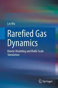 Rarefied Gas Dynamics: Kinetic Modeling and Multi-Scale Simulation