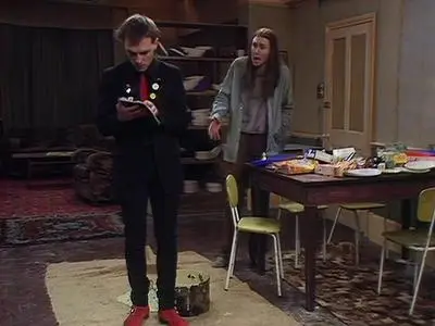 The Young Ones S01E01