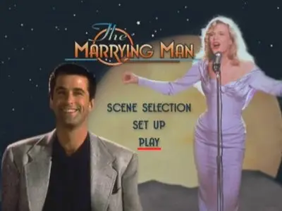 The Marrying Man (Too Hot to Handle) 1991